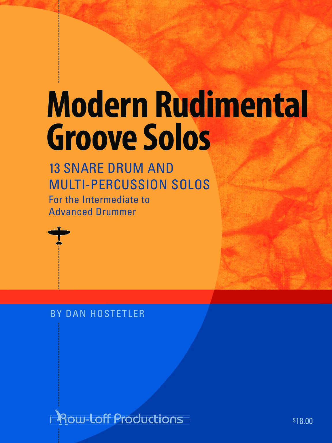 Modern Rudimental Groove Solos