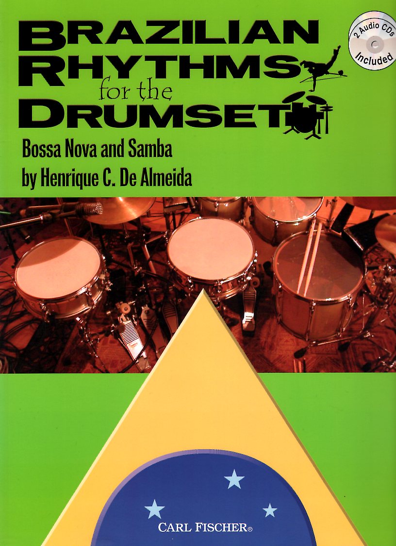 Bossa nova samba_2