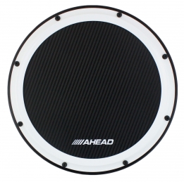 Ahead Marching Pad with Snare Sound 14