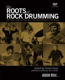 The Roots of Rock Drumming