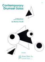 Contemporary Drumset Solo's