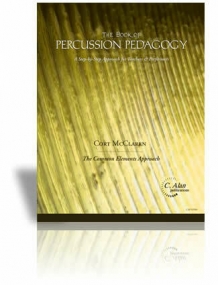 Book of Percussion Pedagogy, The