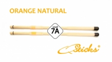 Drumrod (Orange)