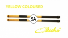 Drumrod (Yellow)